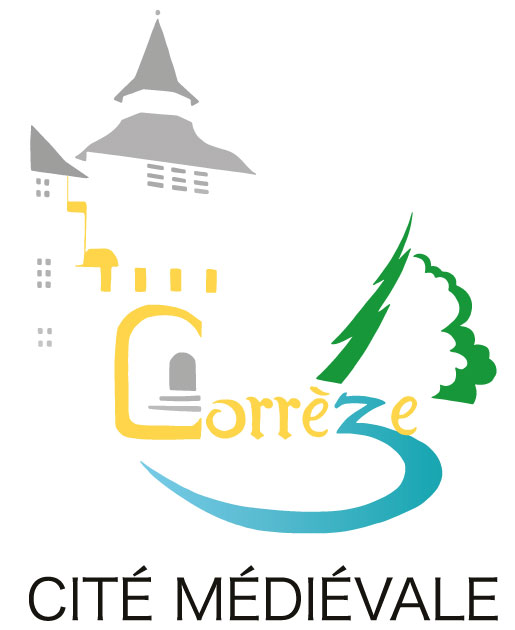 Logo Mairie de Corrèze